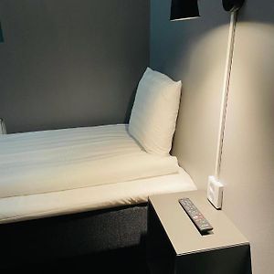 Small Single Room